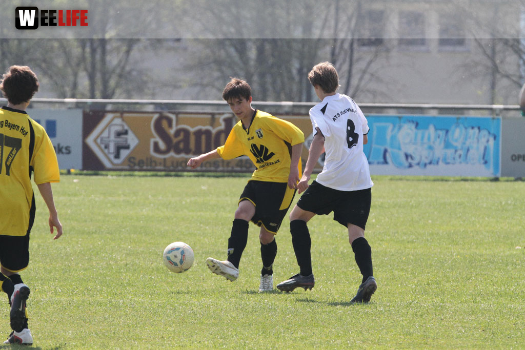 Bayerischer BauPokal 