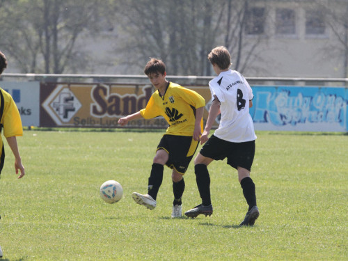 Bayerischer BauPokal  – Foto 46