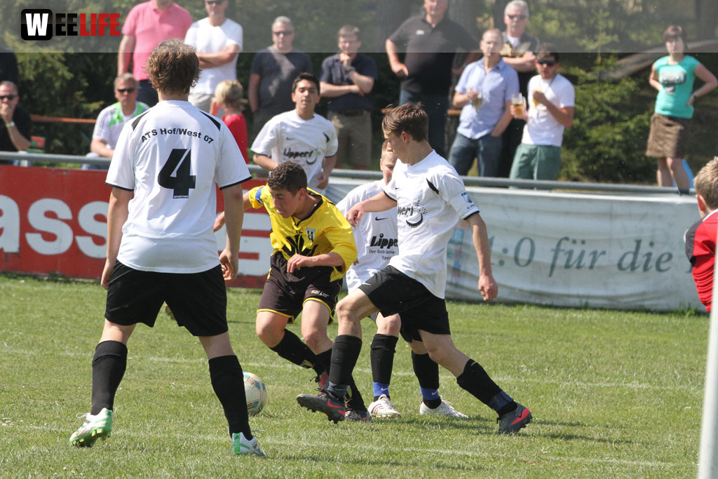 Bayerischer BauPokal 