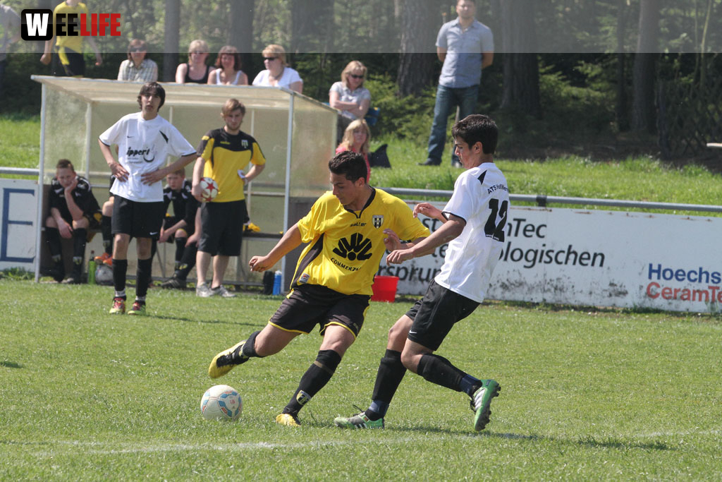 Bayerischer BauPokal 