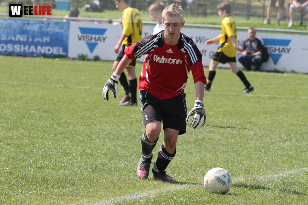 Bayerischer BauPokal 