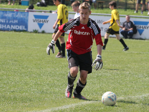 Bayerischer BauPokal  – Foto 49