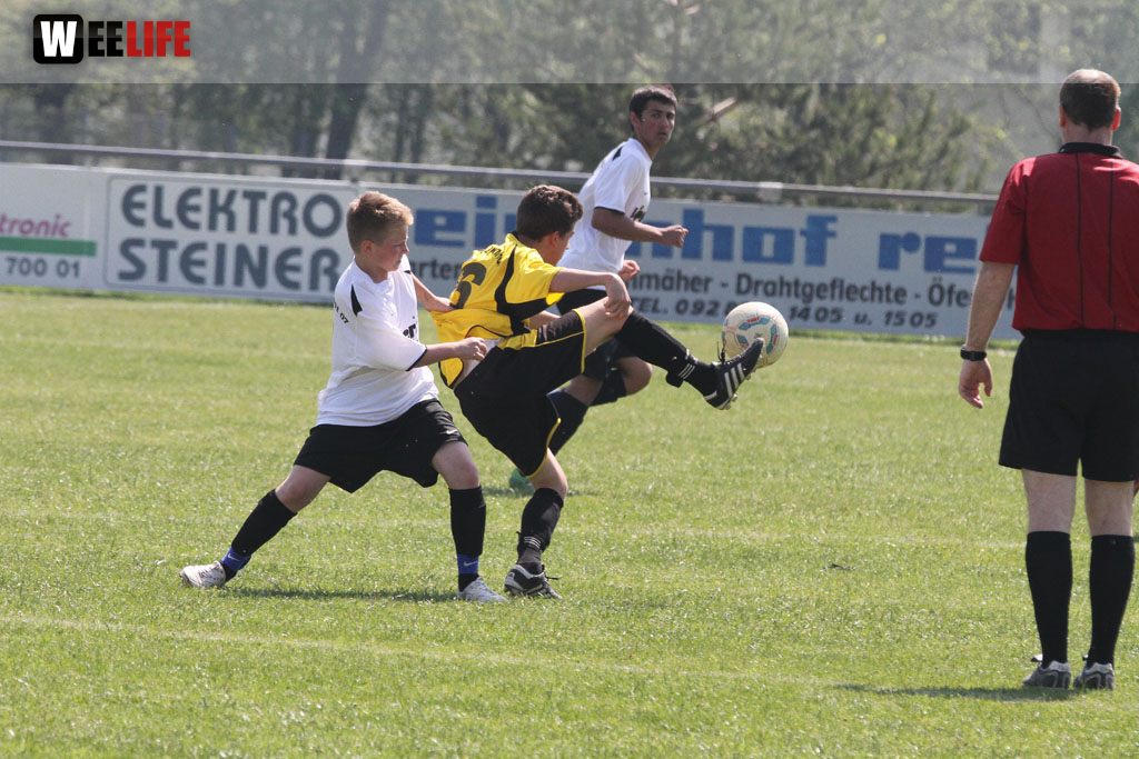 Bayerischer BauPokal 