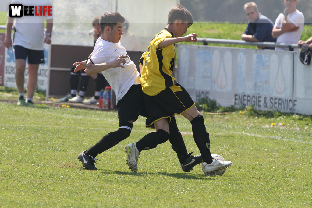 Bayerischer BauPokal 