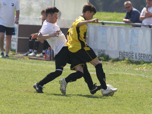 Bayerischer BauPokal  – Foto 52