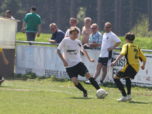 Bayerischer BauPokal  – Foto 53