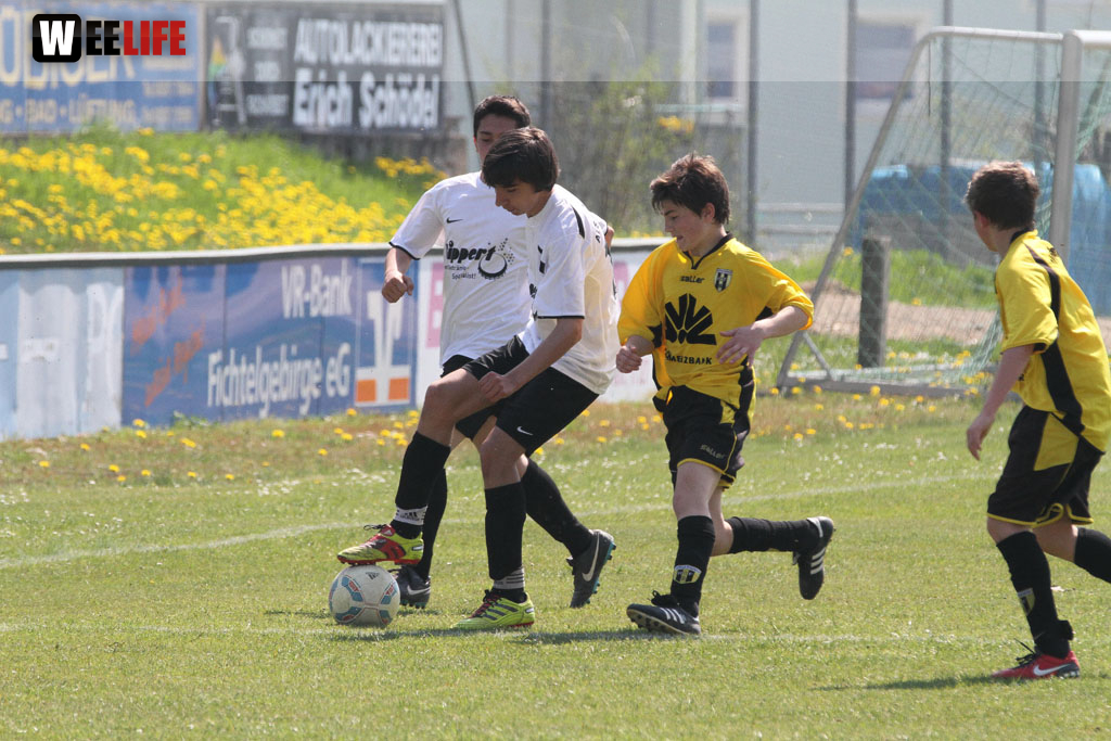 Bayerischer BauPokal 