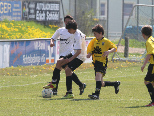 Bayerischer BauPokal  – Foto 54
