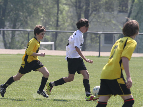 Bayerischer BauPokal  – Foto 55