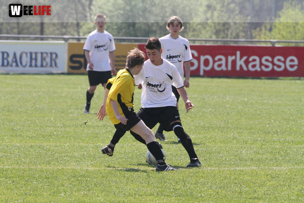 Bayerischer BauPokal 