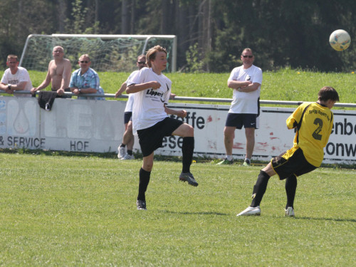 Bayerischer BauPokal  – Foto 57