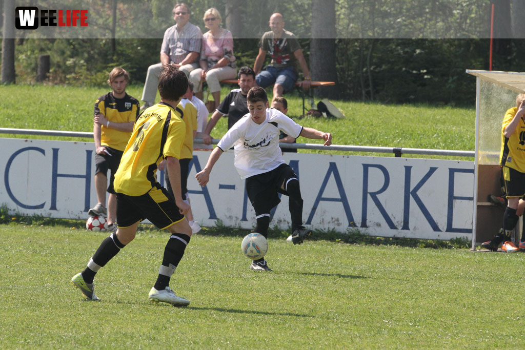 Bayerischer BauPokal 