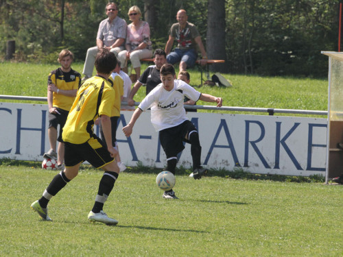 Bayerischer BauPokal  – Foto 58