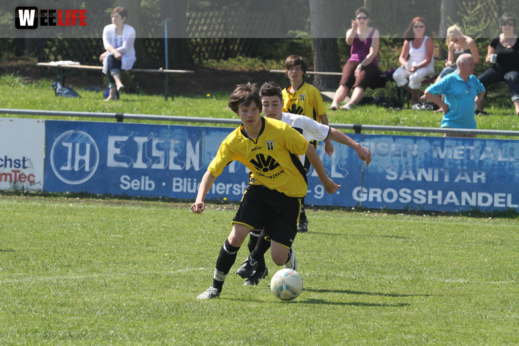 Bayerischer BauPokal 