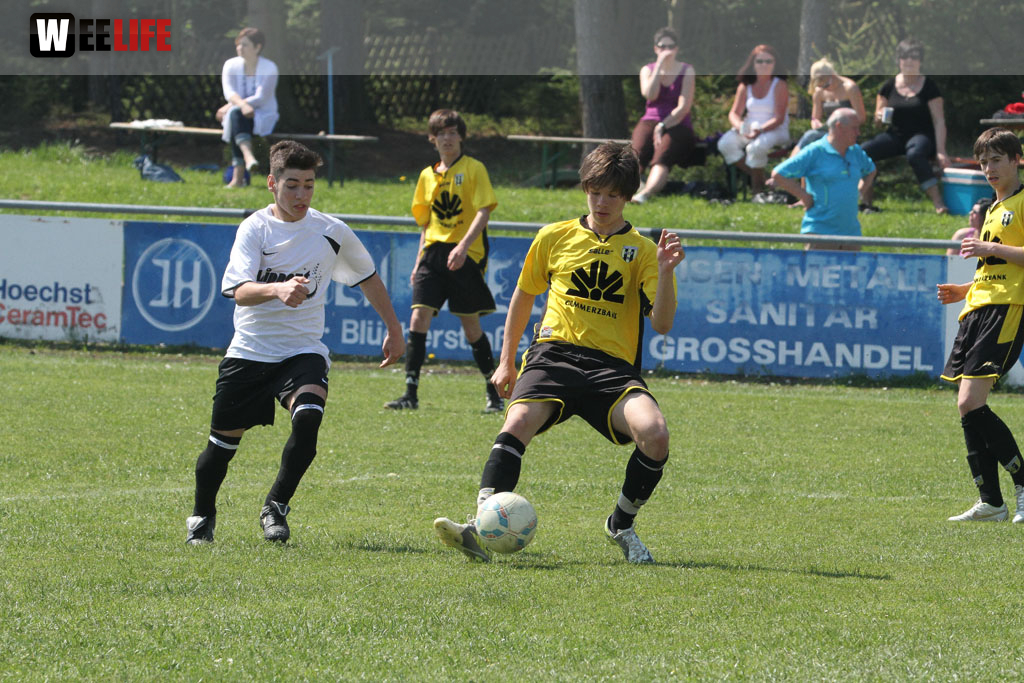 Bayerischer BauPokal 