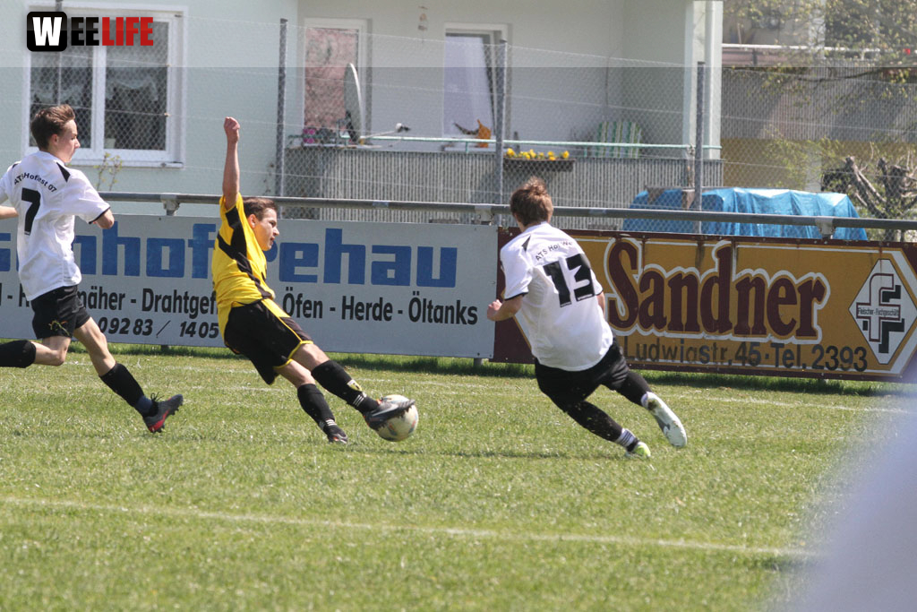 Bayerischer BauPokal 