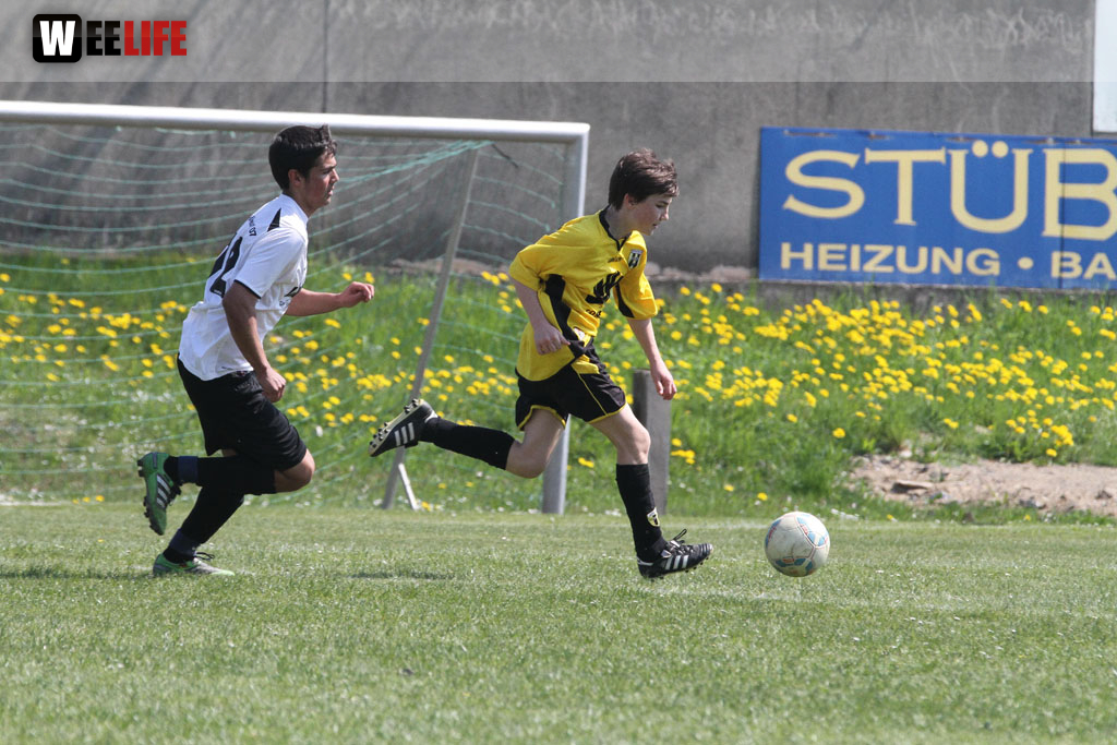 Bayerischer BauPokal 