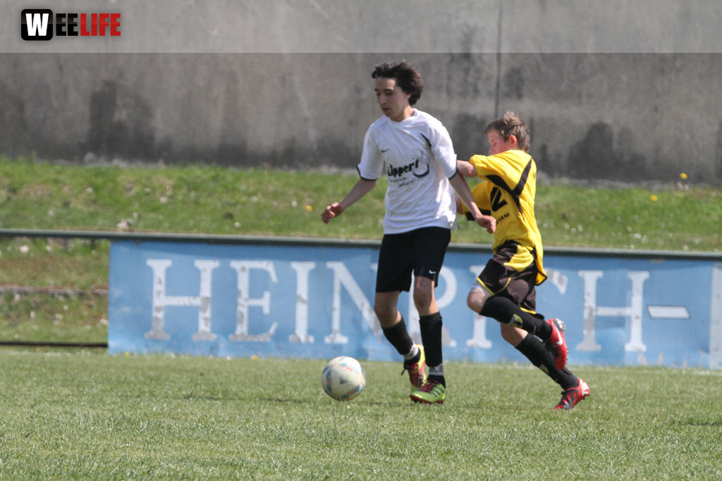 Bayerischer BauPokal 