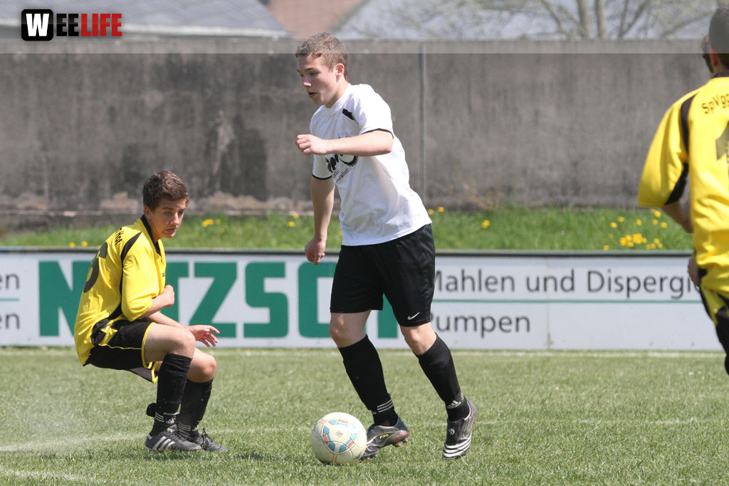 Bayerischer BauPokal 