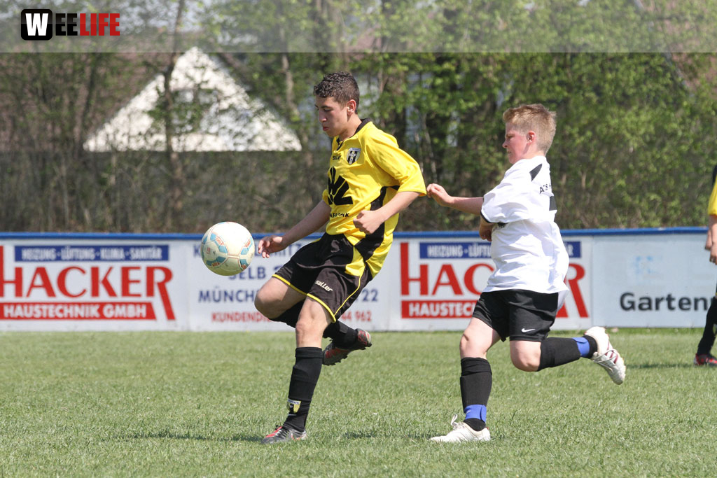 Bayerischer BauPokal 