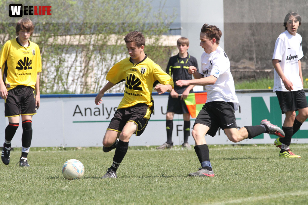 Bayerischer BauPokal 