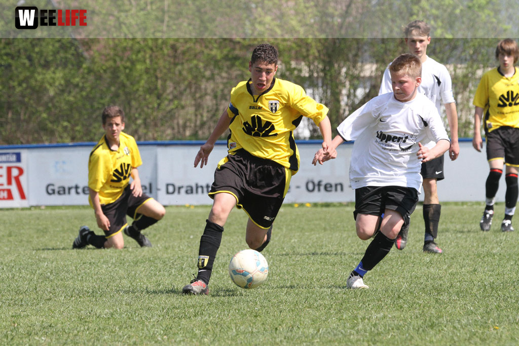 Bayerischer BauPokal 