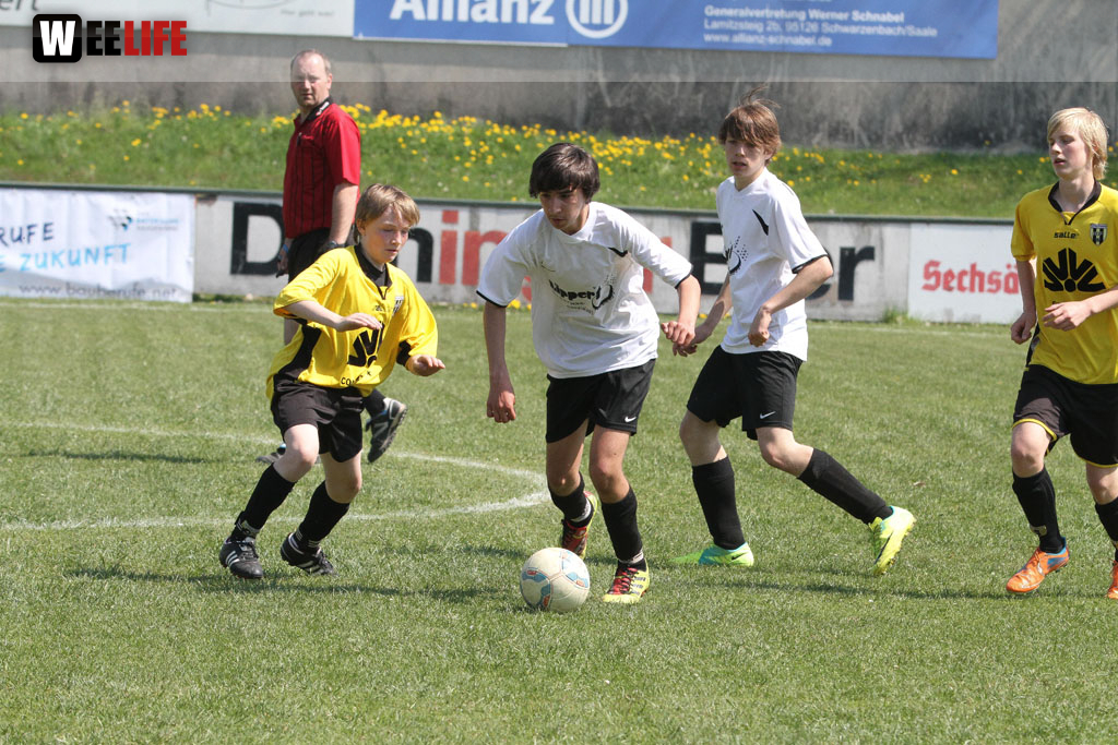 Bayerischer BauPokal 