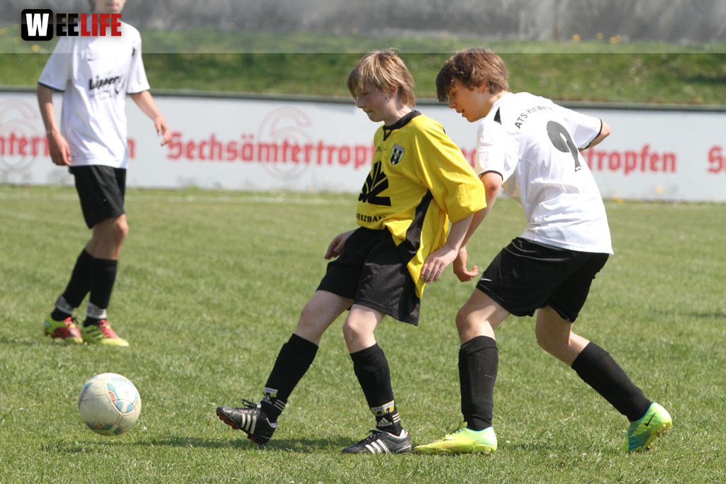 Bayerischer BauPokal 