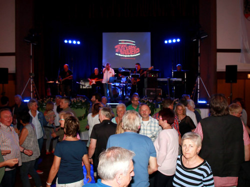 Schützenfest Partynacht mit den Fellow Rovers – Foto 22