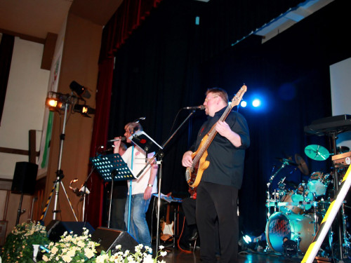 Schützenfest Partynacht mit den Fellow Rovers – Foto 31