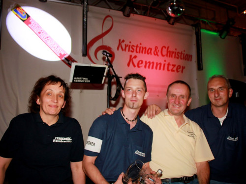 Hallenfest mit Kristina & Christian Kemnitzer – Foto 8