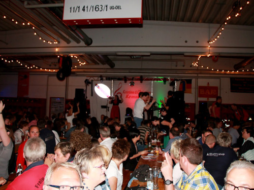 Hallenfest mit Kristina & Christian Kemnitzer – Foto 20