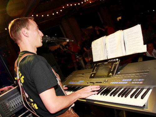 Hallenfest mit Kristina & Christian Kemnitzer – Foto 29