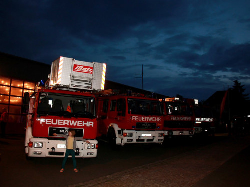 Hallenfest mit Kristina & Christian Kemnitzer – Foto 32