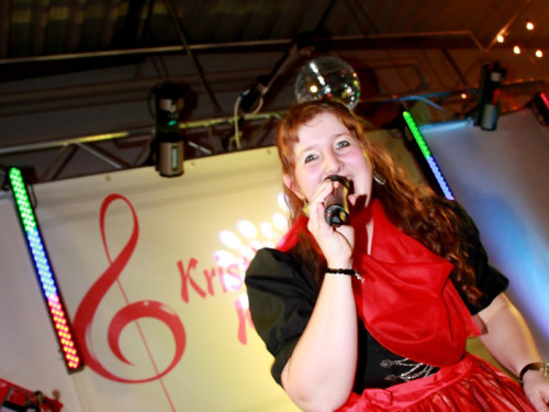 Hallenfest mit Kristina & Christian Kemnitzer – Foto 37