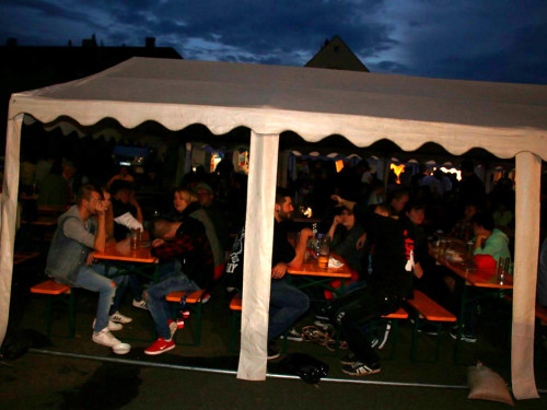 Hallenfest mit Kristina & Christian Kemnitzer – Foto 40
