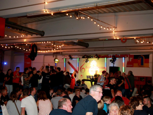 Hallenfest mit Kristina & Christian Kemnitzer – Foto 44