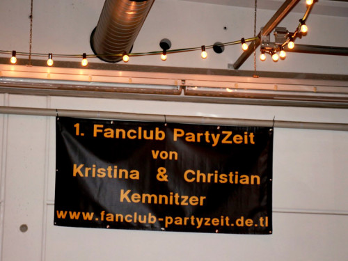 Hallenfest mit Kristina & Christian Kemnitzer – Foto 45