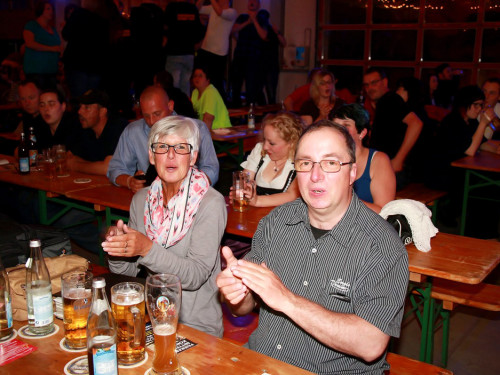 Hallenfest mit Kristina & Christian Kemnitzer – Foto 46