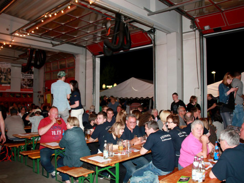 Hallenfest mit Kristina & Christian Kemnitzer – Foto 53