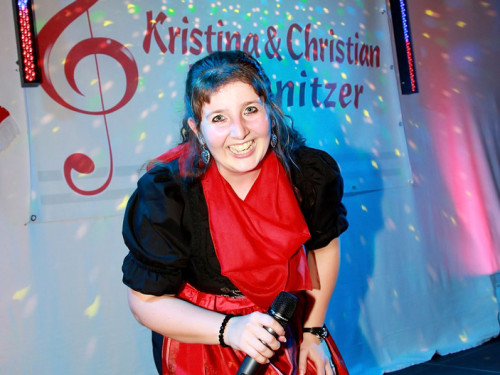Hallenfest mit Kristina & Christian Kemnitzer – Foto 58