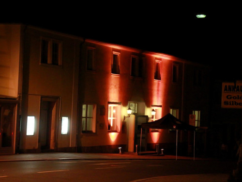 After Bürgerfest Party mit Gery & The Johnboys – Foto 2