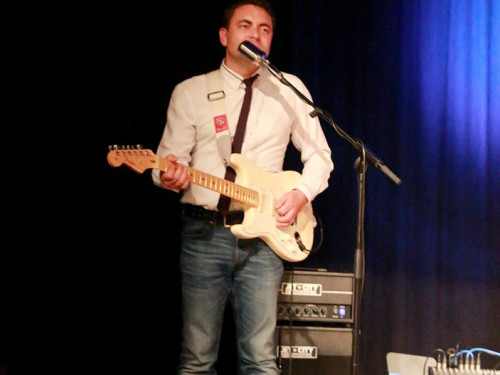 After Bürgerfest Party mit Gery & The Johnboys – Foto 5
