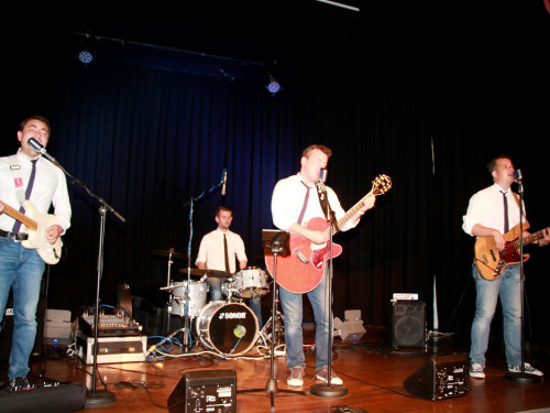 After Bürgerfest Party mit Gery & The Johnboys – Foto 7