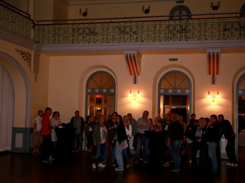 After Bürgerfest Party mit Gery & The Johnboys – Foto 9