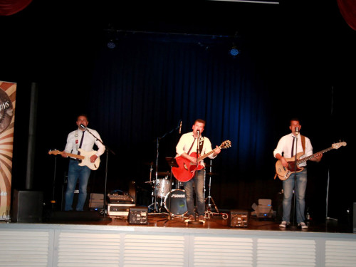 After Bürgerfest Party mit Gery & The Johnboys – Foto 11