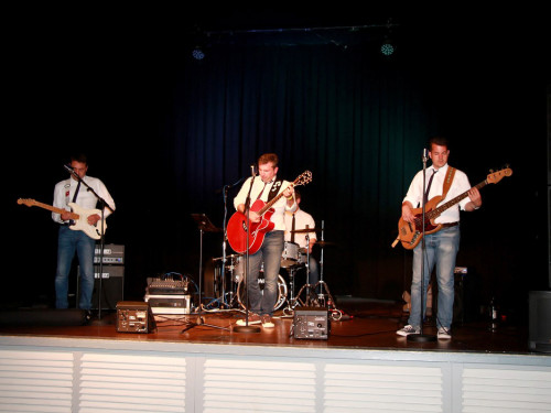 After Bürgerfest Party mit Gery & The Johnboys – Foto 13