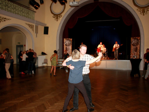 After Bürgerfest Party mit Gery & The Johnboys – Foto 14