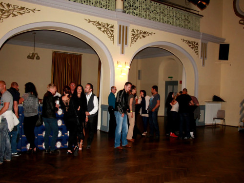 After Bürgerfest Party mit Gery & The Johnboys – Foto 16