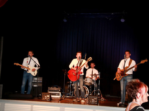 After Bürgerfest Party mit Gery & The Johnboys – Foto 18